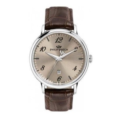 Philip Watch Truman luxury orologio uomo R8251595004 Italianfashionglam