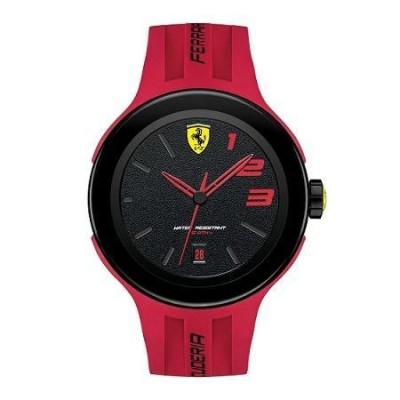 Scuderia Ferrari XX Kers FER0830220 - Orologio da uomo-Italianfashionglam