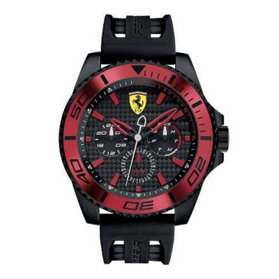 Scuderia Ferrari XX Kers FER0830310 orologio da uomo-Italianfashionglam