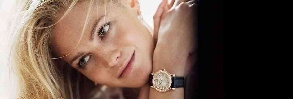 Gli orologi da donna griffati l'eleganza il luxury 
