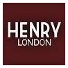 Henry London unisex